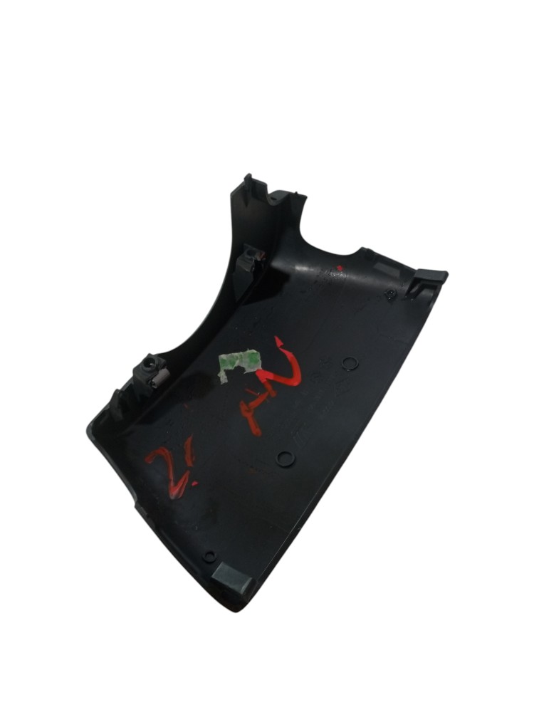 Moldura Capa Superior Chave Seta Logan 2008 2010 2012 2