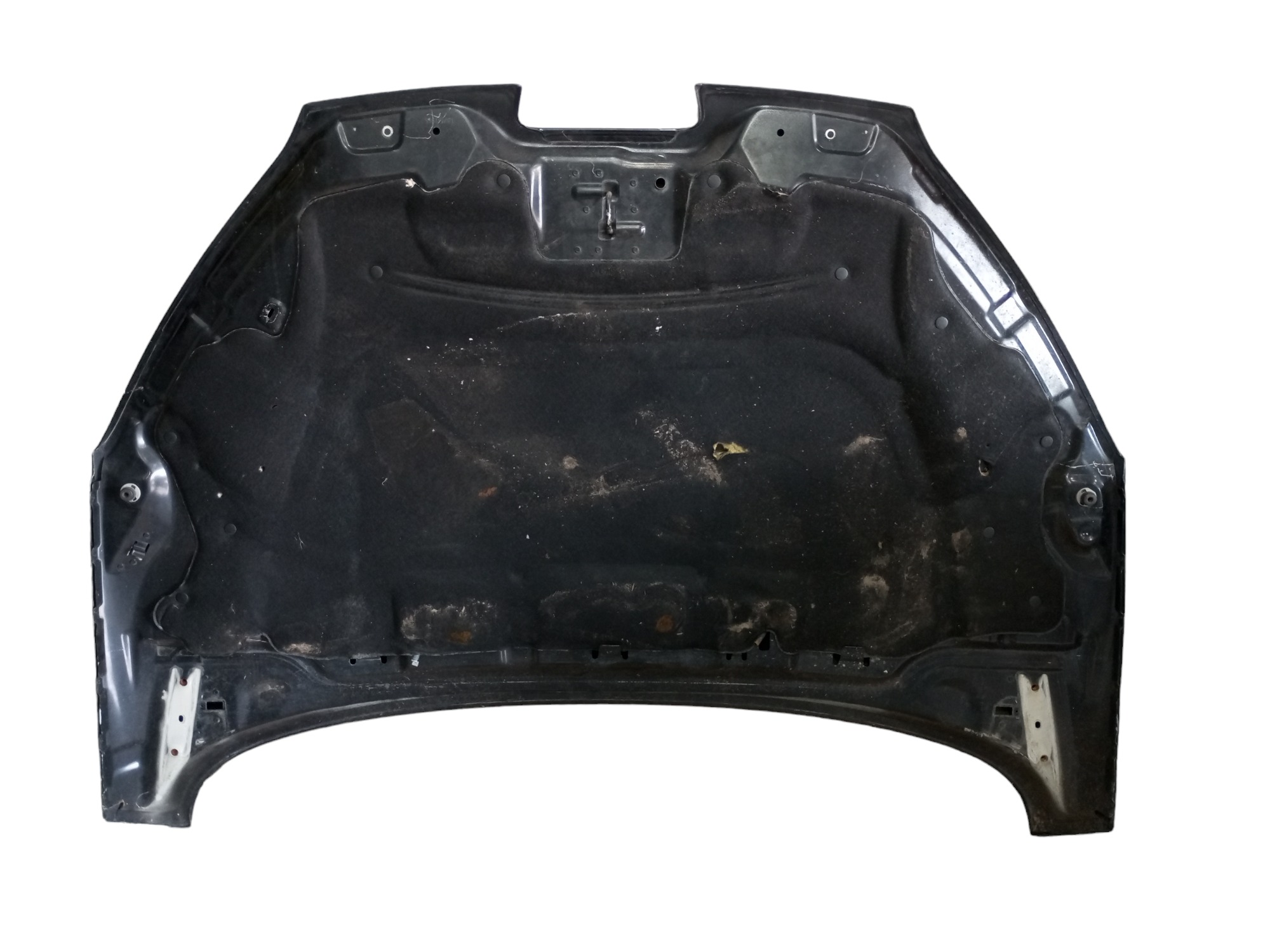 Capo Peugeot 407 2004 2005 2006 2007 2008 2009 2010 2011 5