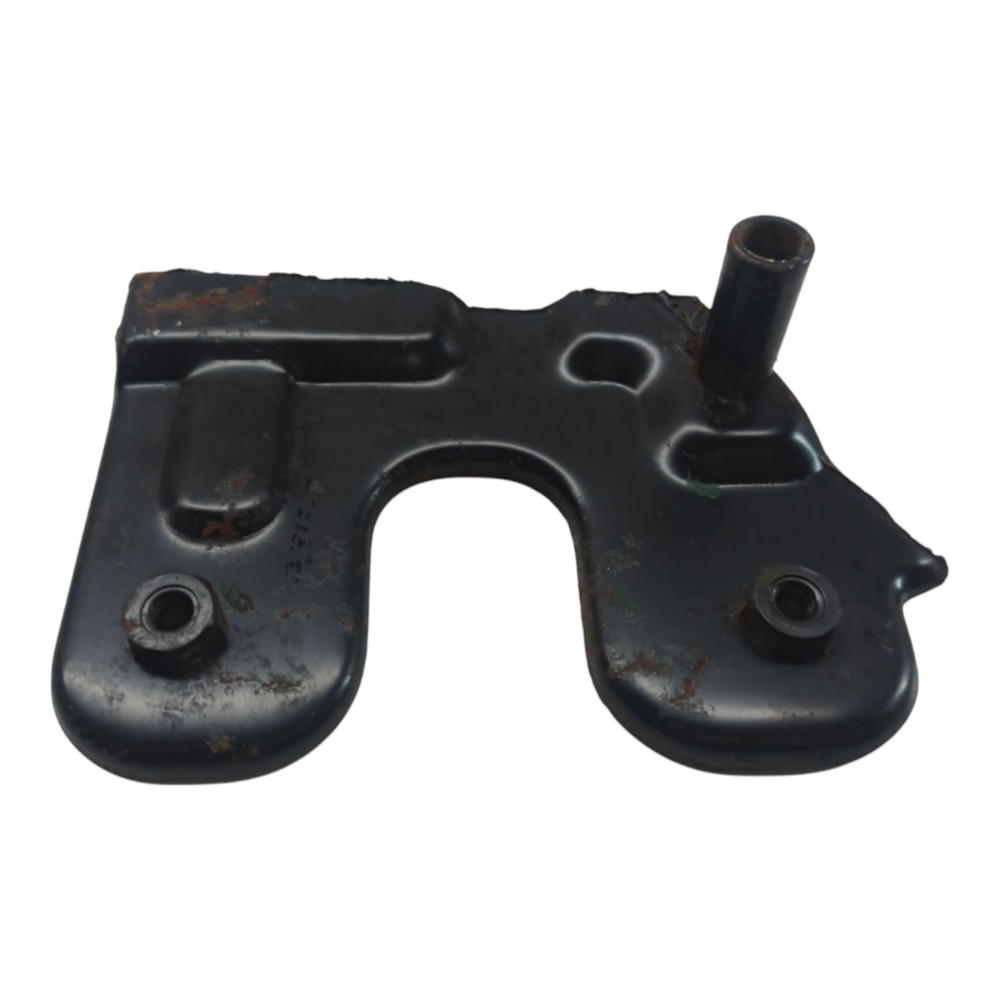 Suporte Caixa Bateria Fiat Uno Evo 2013 2014 2015 2016 2018