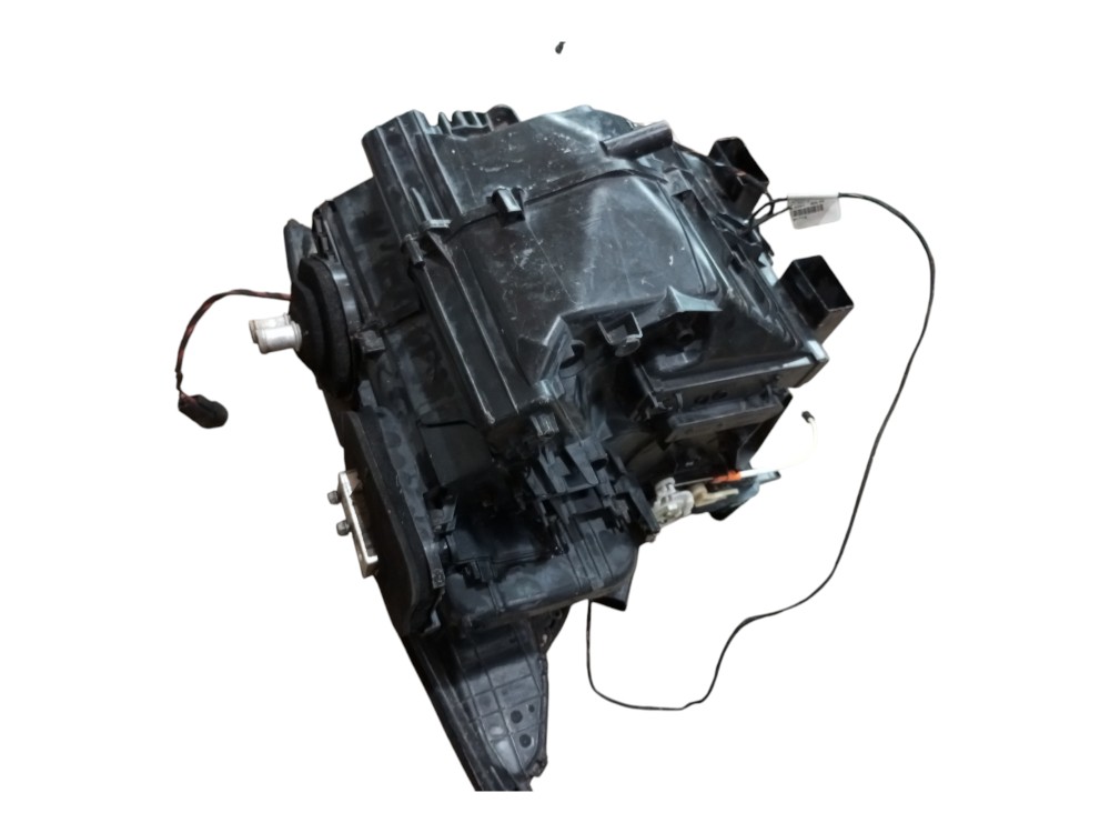 Caixa Ar Forcado Fluence 2.0 2011 2012 2013 2014 2015 8