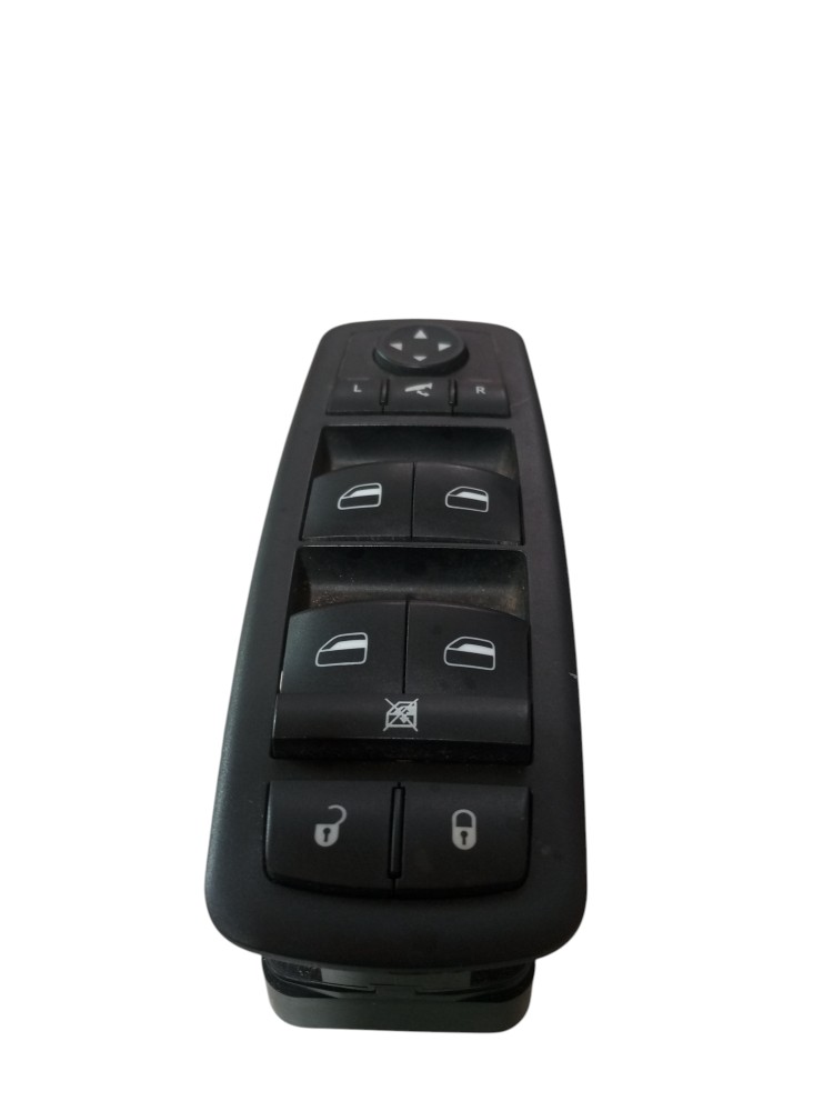 Botao Interruptor Vidro Eletrico Journey Freemont 2009 2015 1
