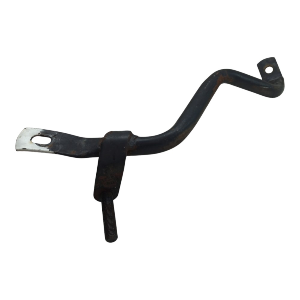 Suporte Estepe Fiat Uno Fiorino 1997 1998 1999 2000 2004 5