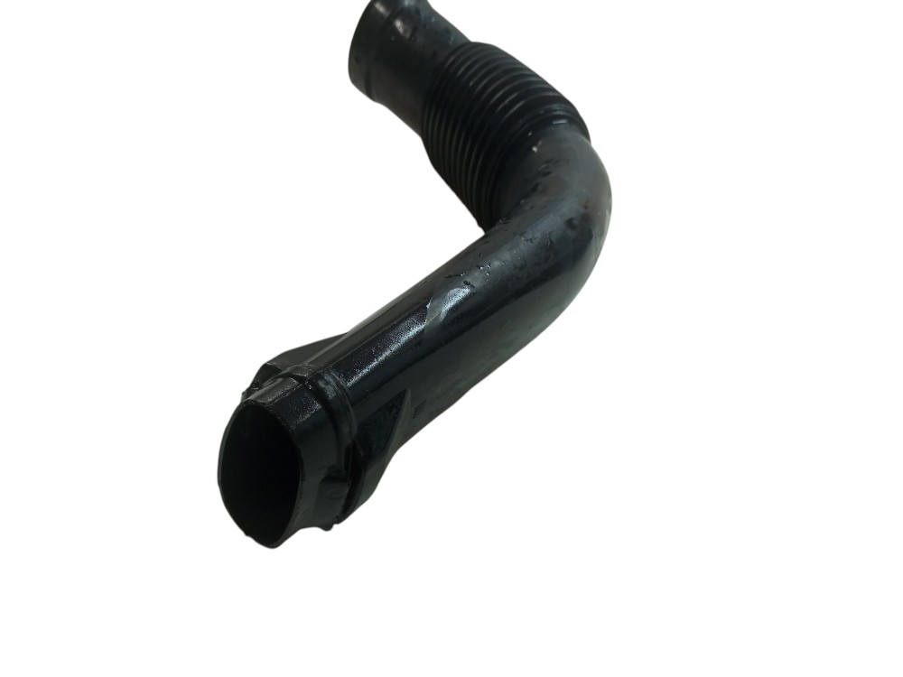 Duto Ar Ventilacao Sandero 2007 2009 2011 Usado Renault Preto 3