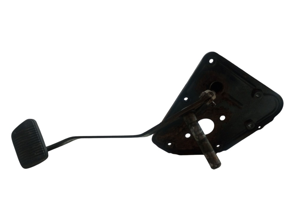 Pedal Embreagem C Cabo Ford Corcel 2 75 76 77 79 80 81 82 83 4