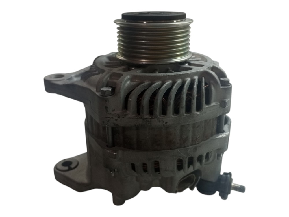Alternador Nissan Frontier 2.5 2008 2009 2010 2011 2012 2013 7