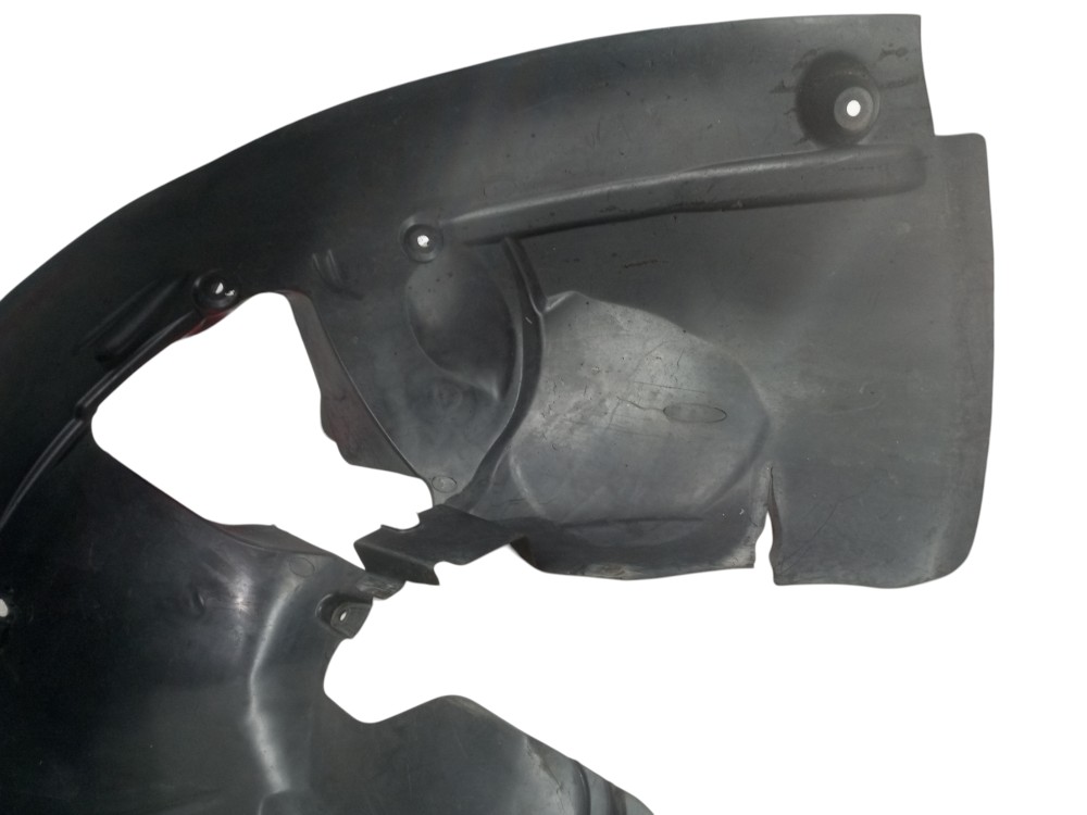 Parabarro dianteiro esquerdo citroen c4 2008 2014 usado 4