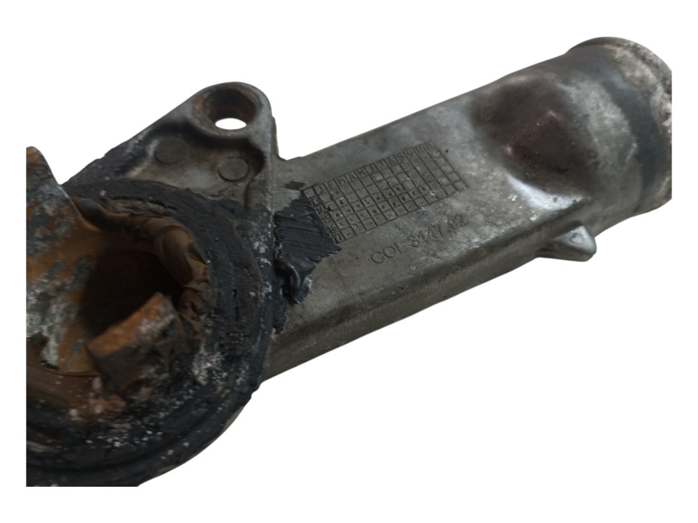 Valvula Termostatica Fiat Stilo 1.8 16v 2003 2006 2008 2011 7