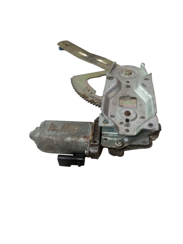 Maquina Vidro Traseiro Ford Escort Zetec 97 2000 2002 Esquer 5