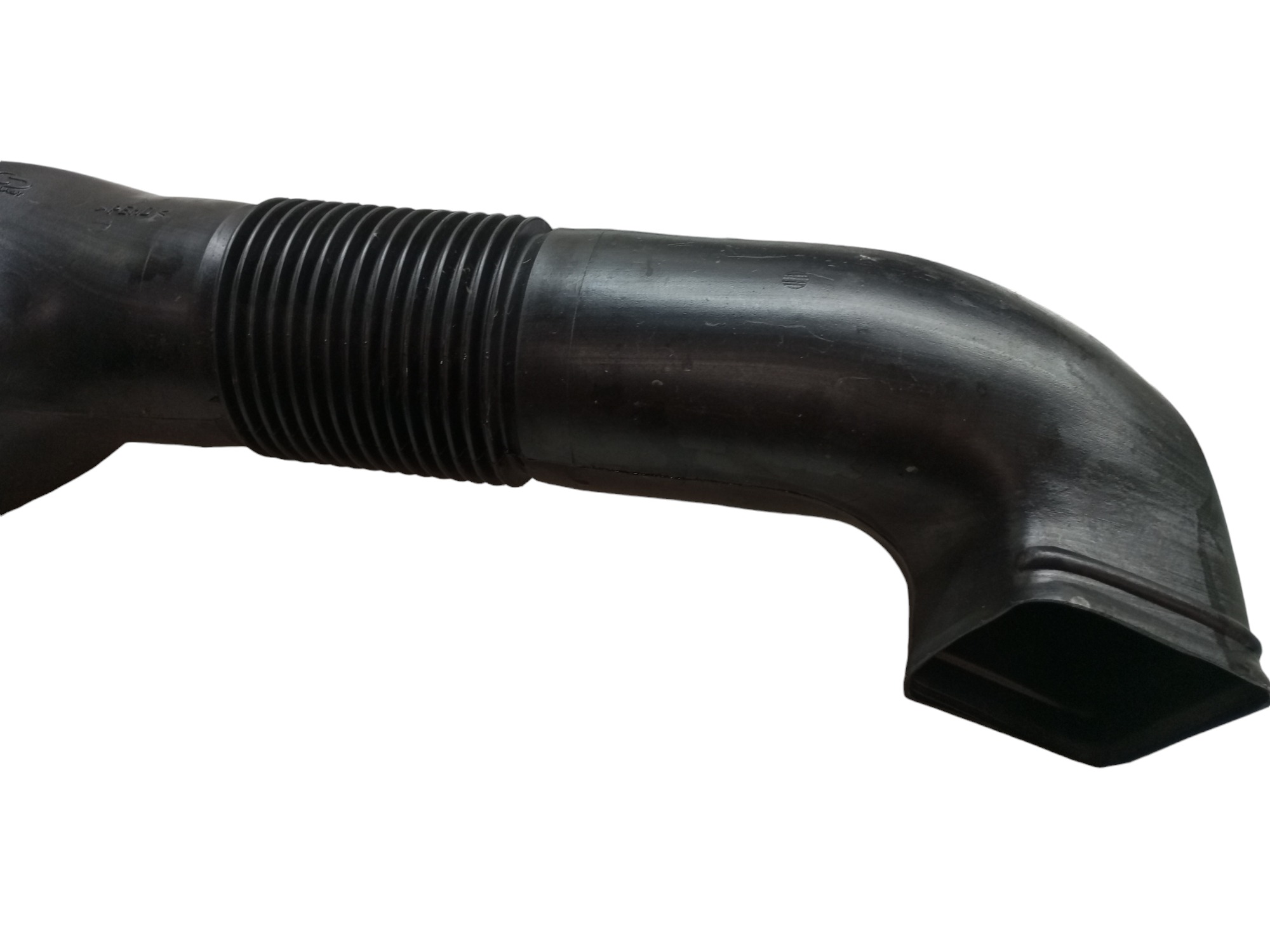 Duto Saida Ar Fiat Palio 96 99 2001 2002 2003 Lado Esquerdo 2