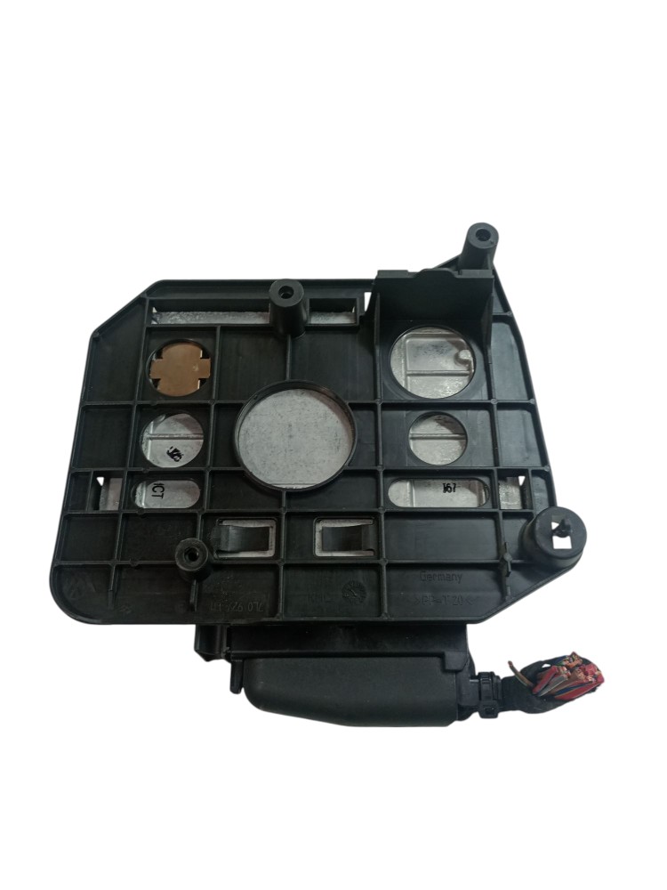 Modulo Cambio Touareg 4.2 V8 2006 2007 Volkswagen 4