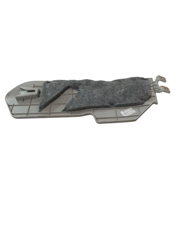 Moldura Console Hyundai Azera 2008 2009 2010 2011 Esquerdo 4