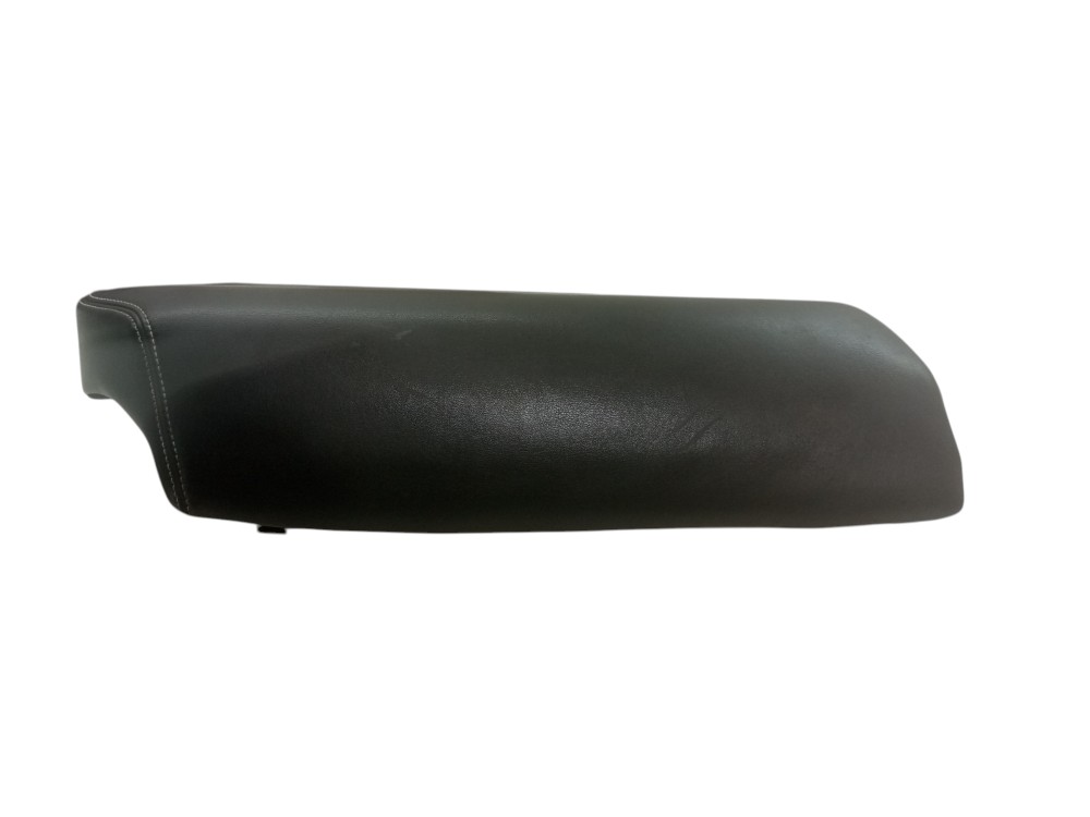 Encosto Banco Ford Fusion 2010 2012 Traseiro Esquerdo Preto 1