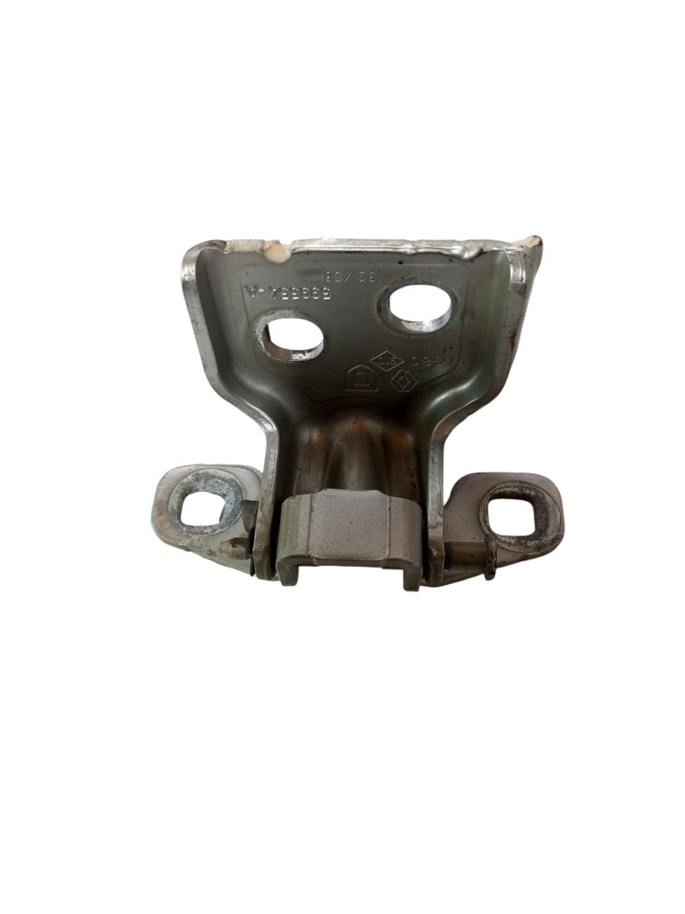 Dobradica Porta Dianteira Renault Logan 2008 2012 Direito 6
