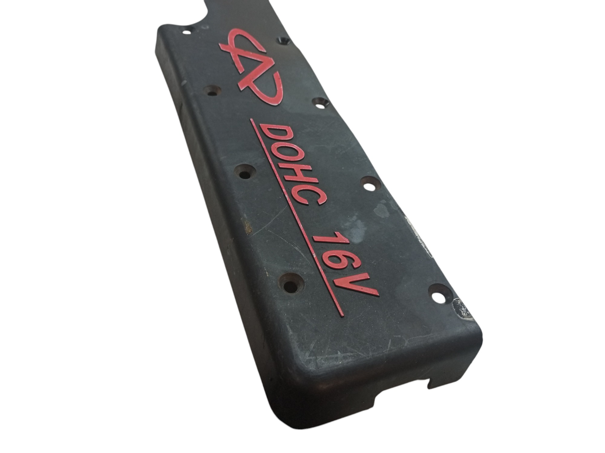 Tampa Motor Chery Qq 1.1 2011 2012 2013 2014 Moldura 2
