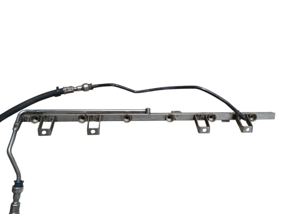 Flauta Bicos Injetores Bmw X5 X3 330i 3.0 1999 2007 5