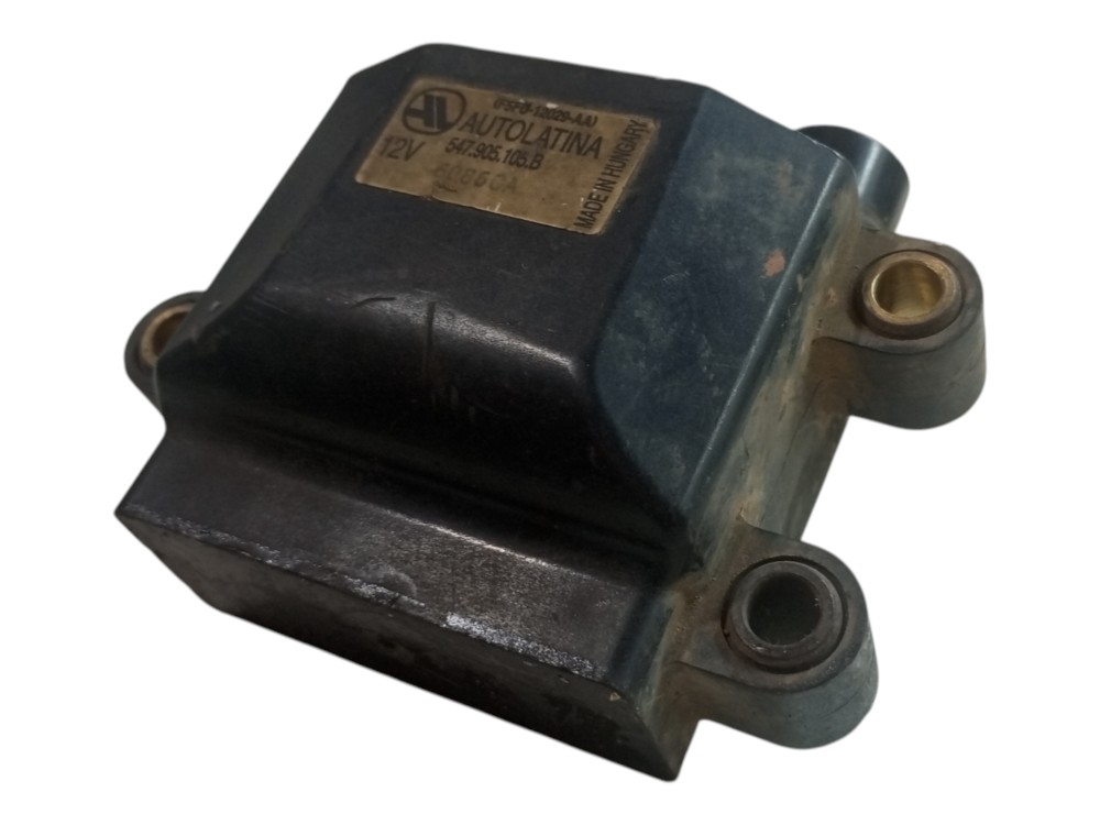 Bobina Ignicao Vw Gol Logus Escort 1.6 94 95 96 97 98 5