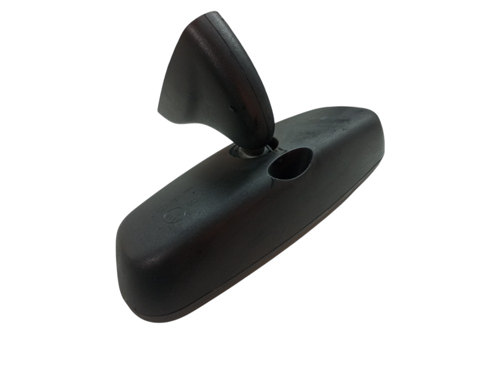 Retrovisor Interno C4 Hatch 2.0 2008 2010 2012 Usado Citroen 5