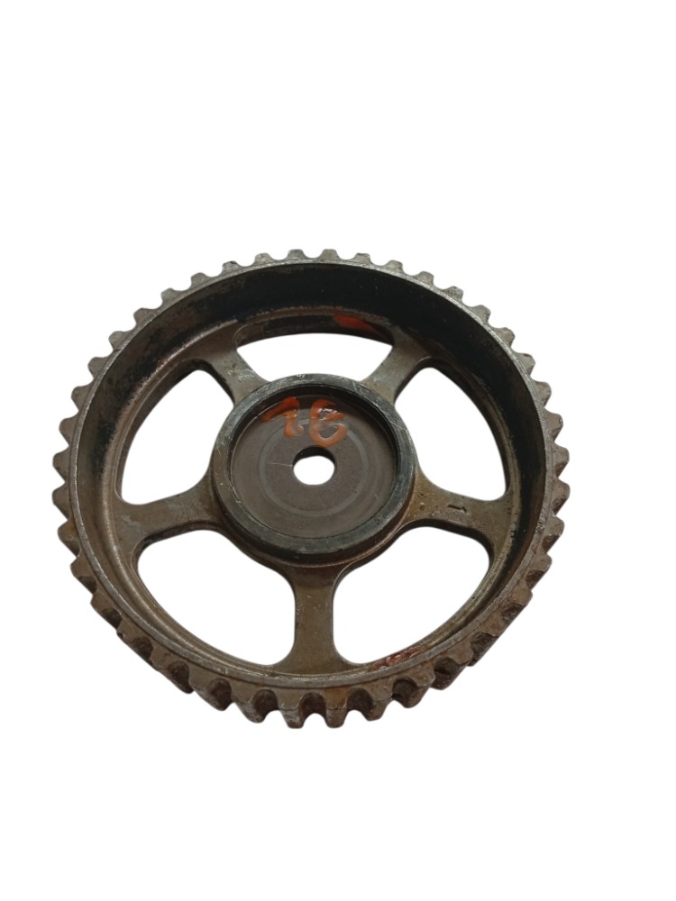 Polia Comando Valvula Ford Ecosport 1.6 2003 2010 2012 1