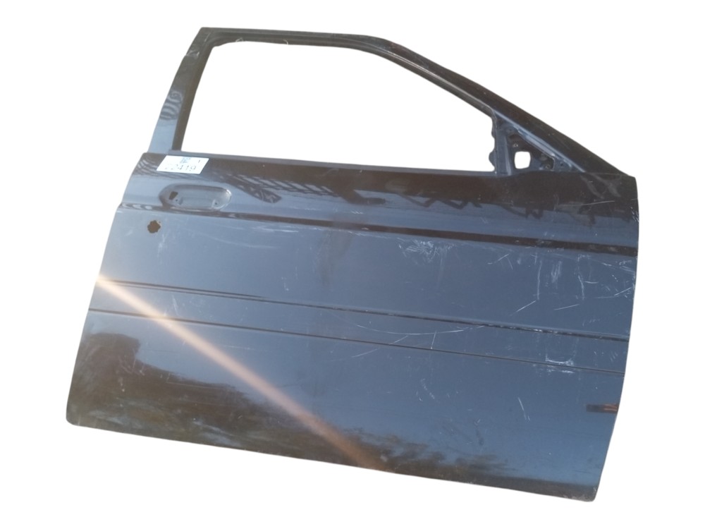 Porta Ford Escort Zetec 97 98 99 2000 2001 Dianteiro Dianteira Direita 2