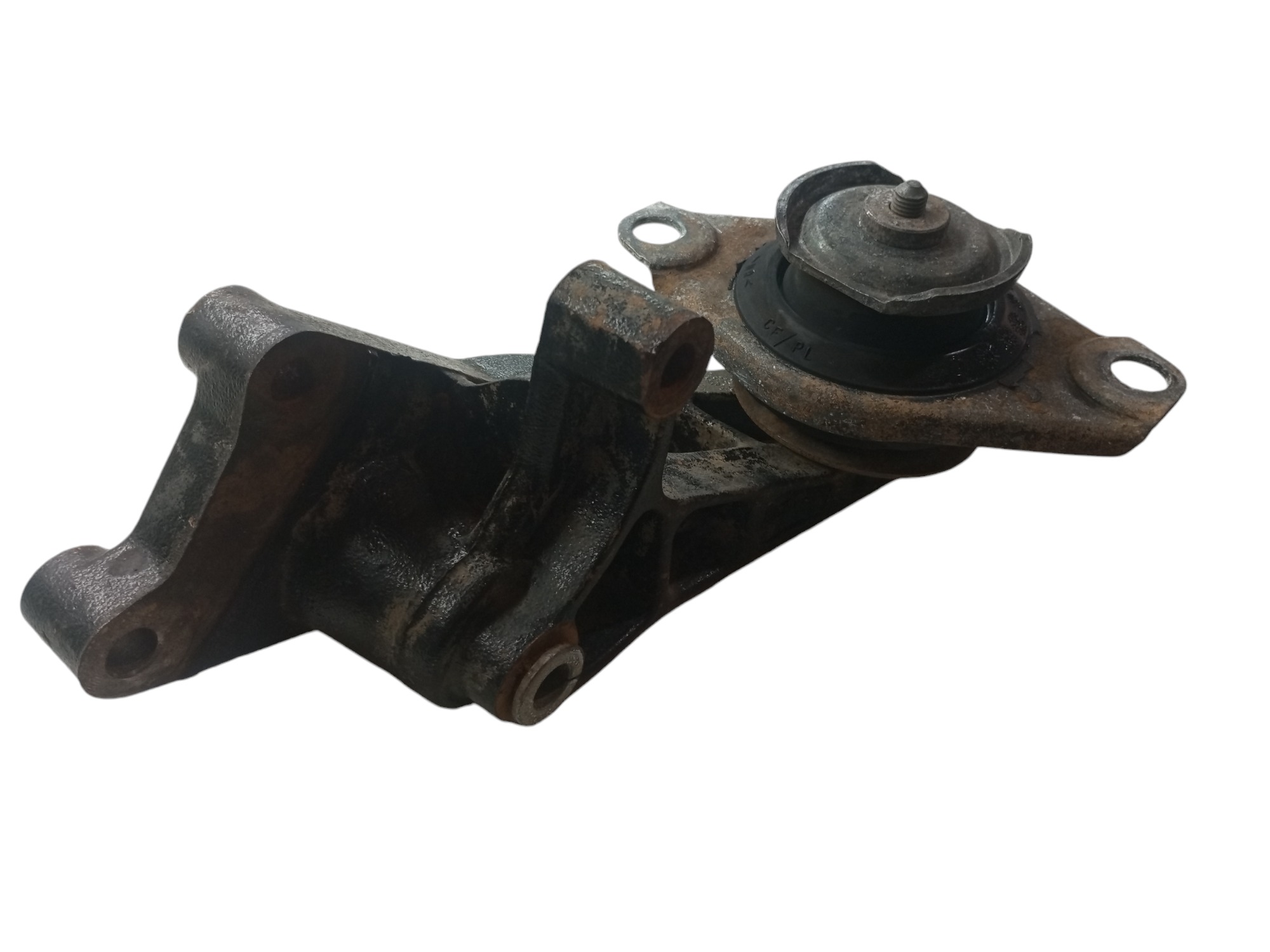 Suporte Coxim Motor Fiat Palio Siena Gm 1.8 2008 2009 2010 6