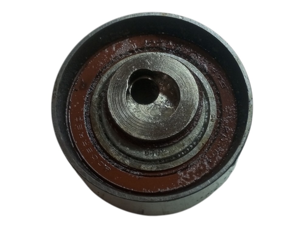 Tensor Correia Dentada Fiat Uno Fire 1.0 2002 2007 2012 4