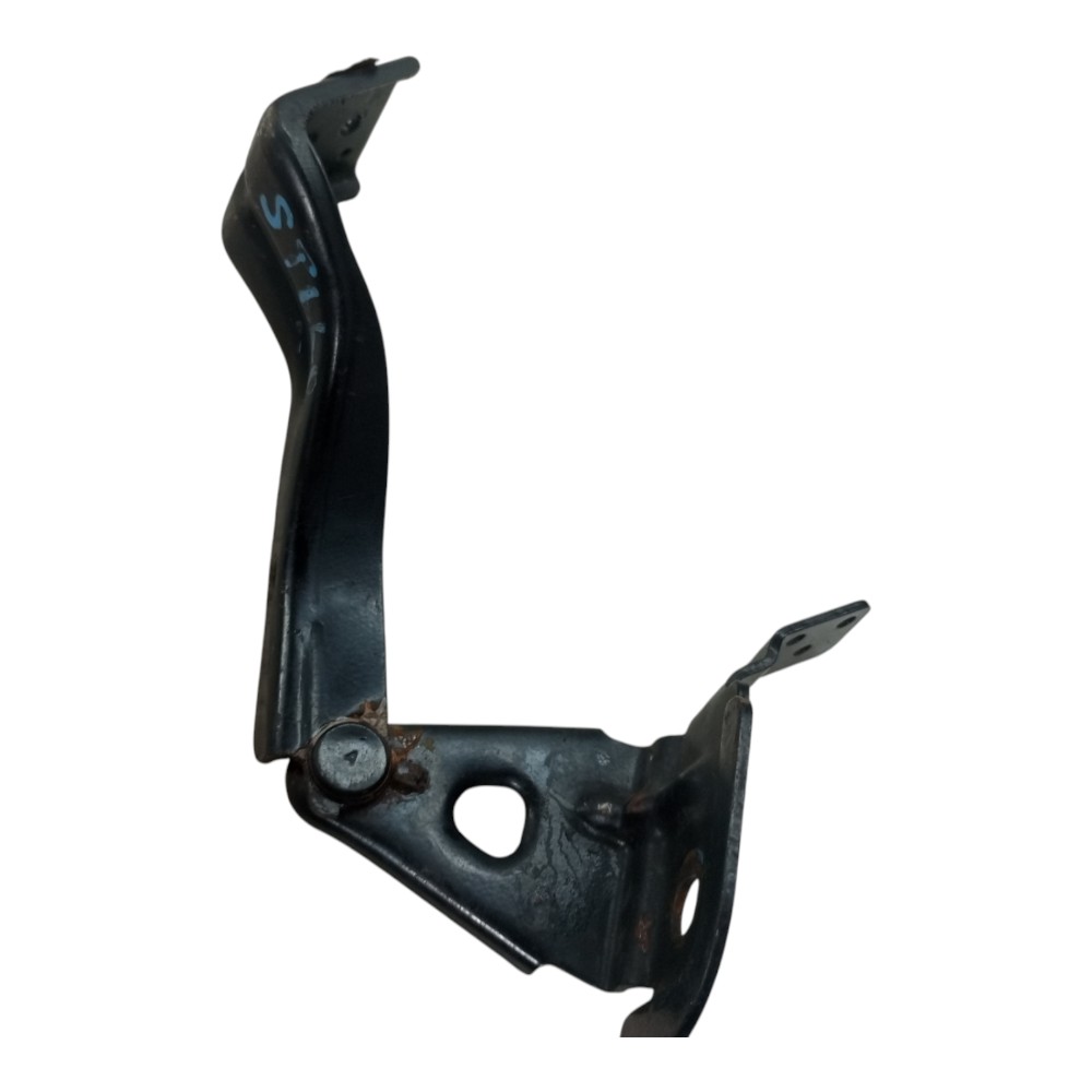 Par Dobradica Capo Fiat Stilo 2003 2006 2010 2008 2011 Usado 5