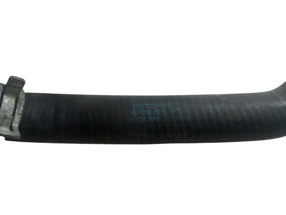 Mangueira Radiador Agua Peugeot 207 1.4 C3 C4 2004 2008 2012 6