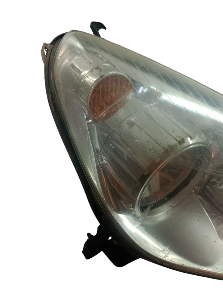 Farol dianteiro vectra 2009 2011 esquerdo gm usado 4