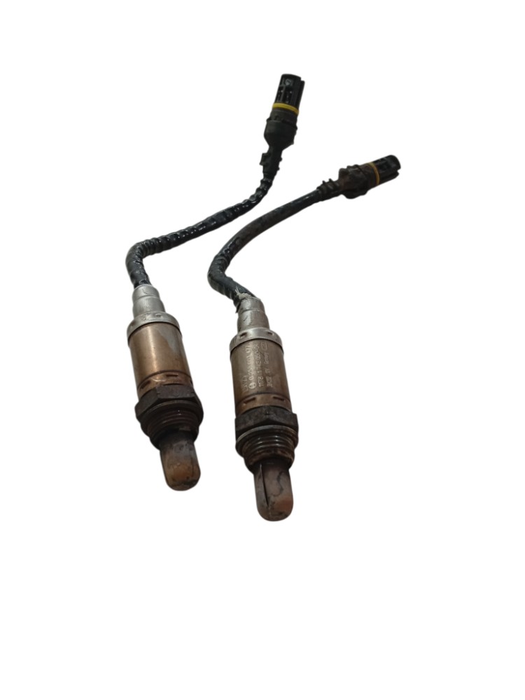 Par Sonda Lambda Bmw 330 3.0 3cc 2002 320 325 2
