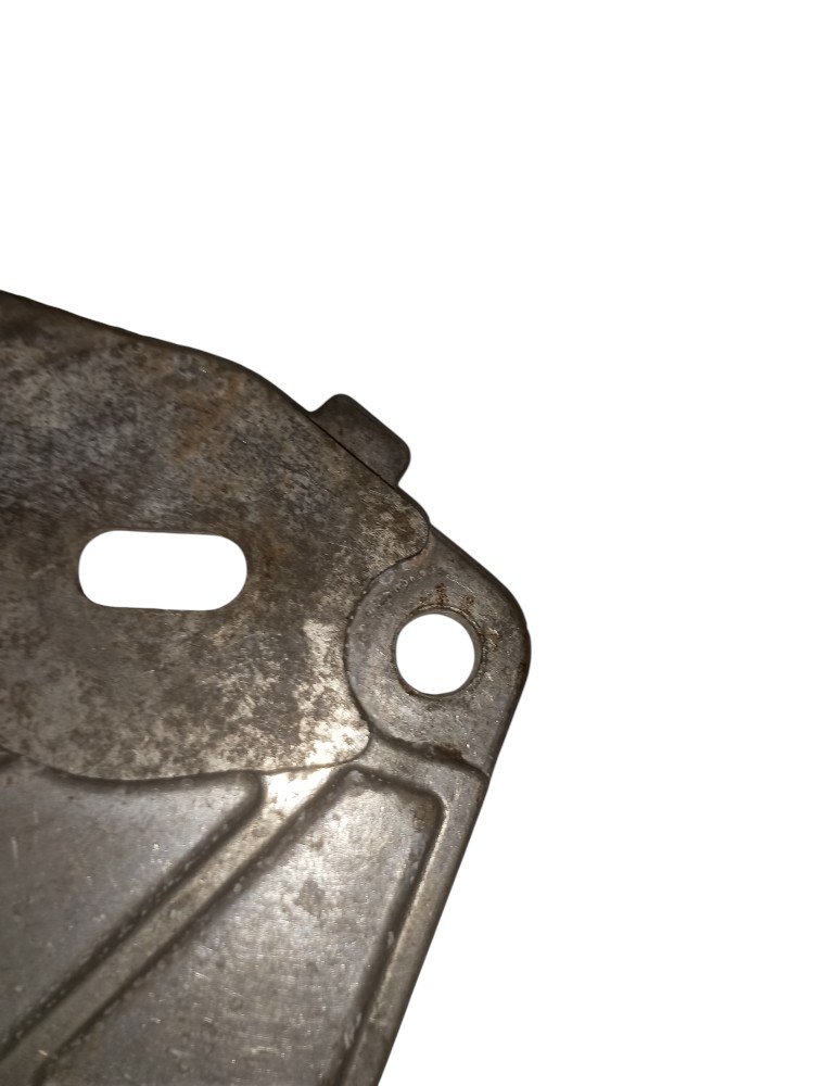 Suporte Tensor Correia Dentada Siena 2006 2014 Usado 6