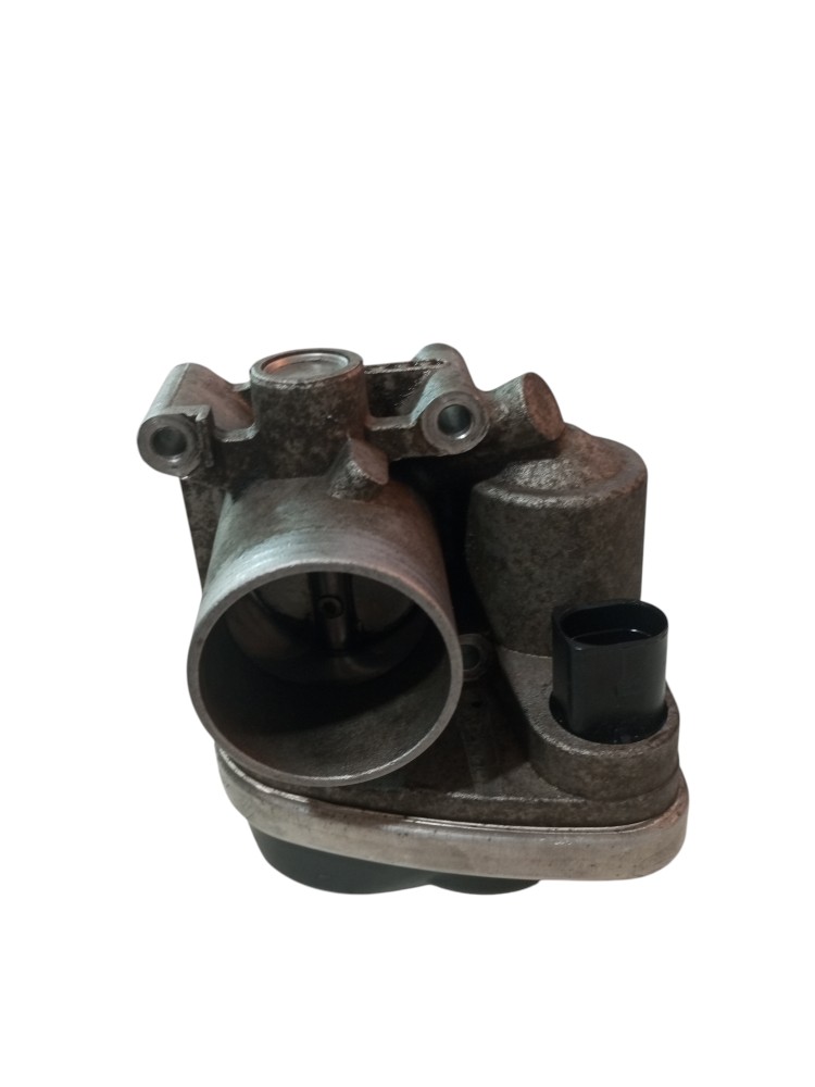 Corpo Borboleta Tbi Logan 1.6 8v 2008 2009 2010 2011 2012 2