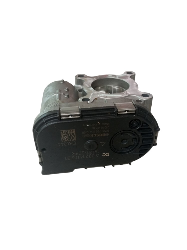 Tbi Corpo Borboleta Renault Oroch 1.3 Turbo 2023 2024 2025 6