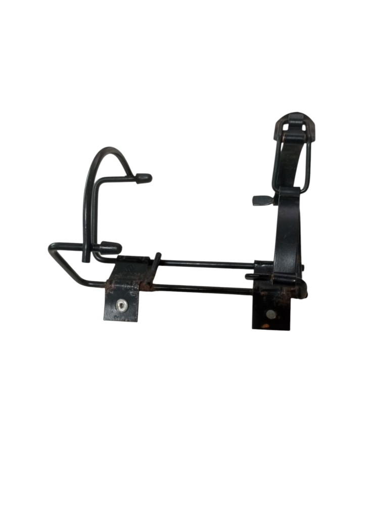 Suporte Extintor Incendio Logan Sandero 1.6 8v 2008 2012 4