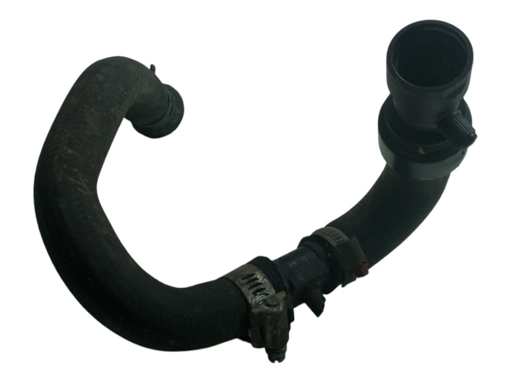 Mangueira Saida Ar Quente Peugeot 307 308 2010 2014 2018 2