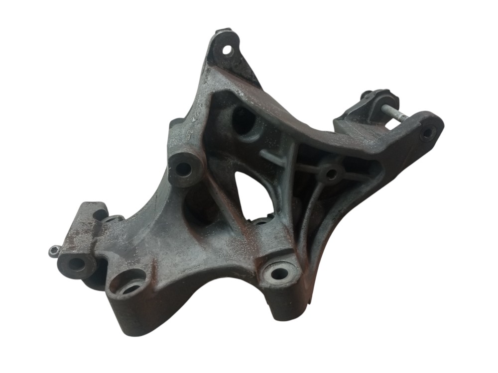 Suporte Alternador Compressor Chery Cielo 2009 2010 2011 1.6 3