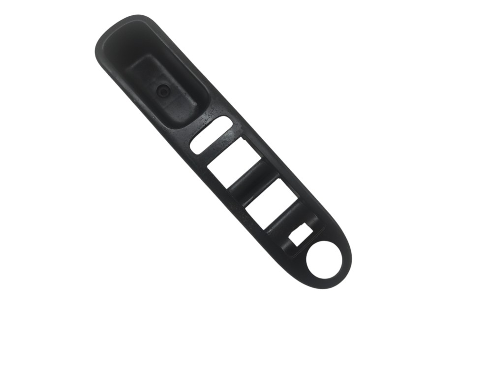 Moldura botão vidro eletrico Peugeot 307 2008 2012 esquerdo 1