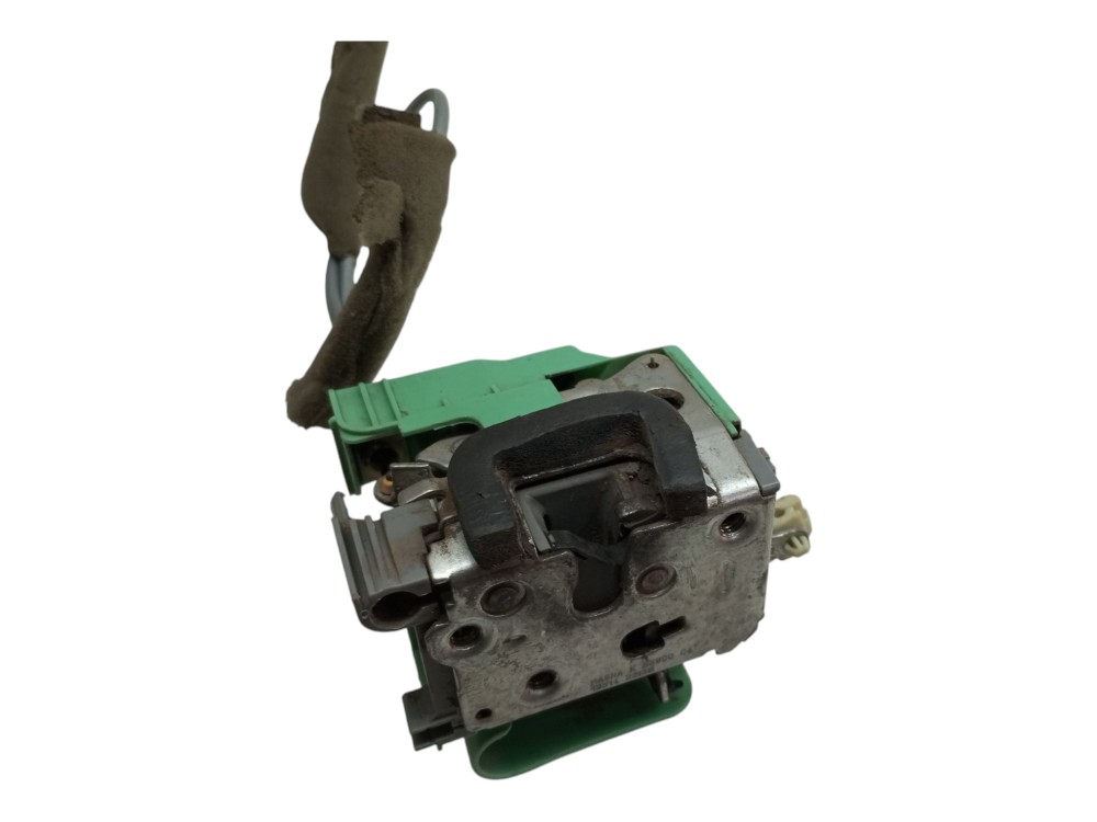 Fechadura Dianteira Fiat Idea 2006 2016  Direita Usado 6