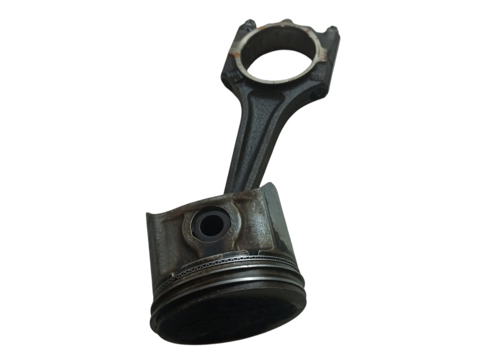 Pistao Biela Chevrolet Celta Corsa Prisma 2006 2010 2017 6