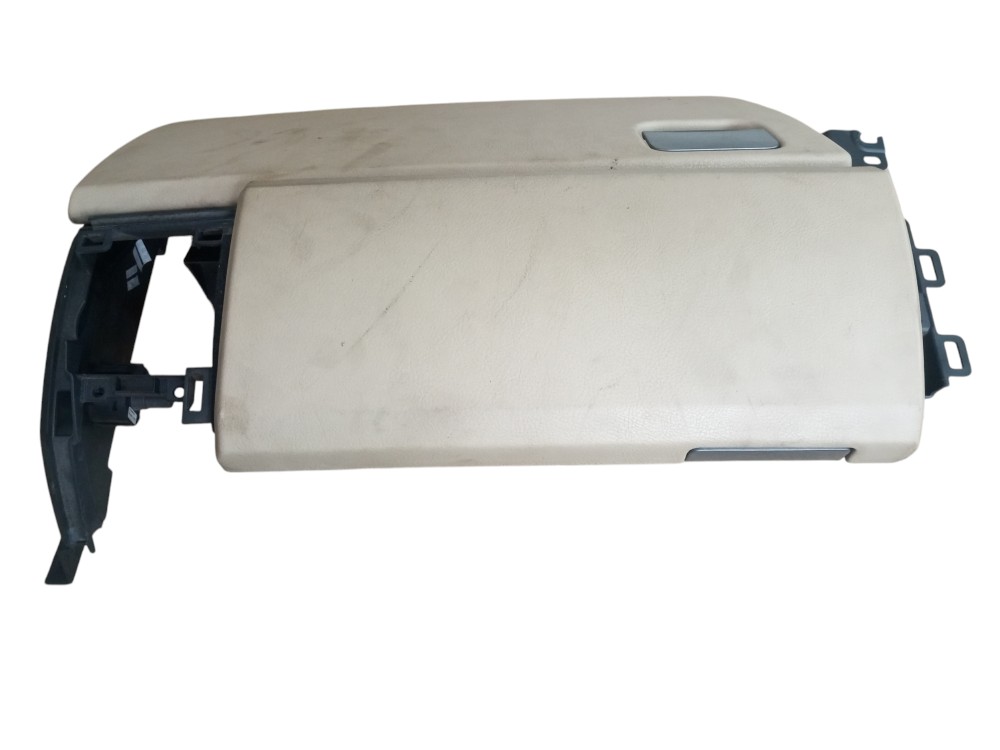 Porta Luvas Discovery 3 Land Rover Completo 2008 2009 5
