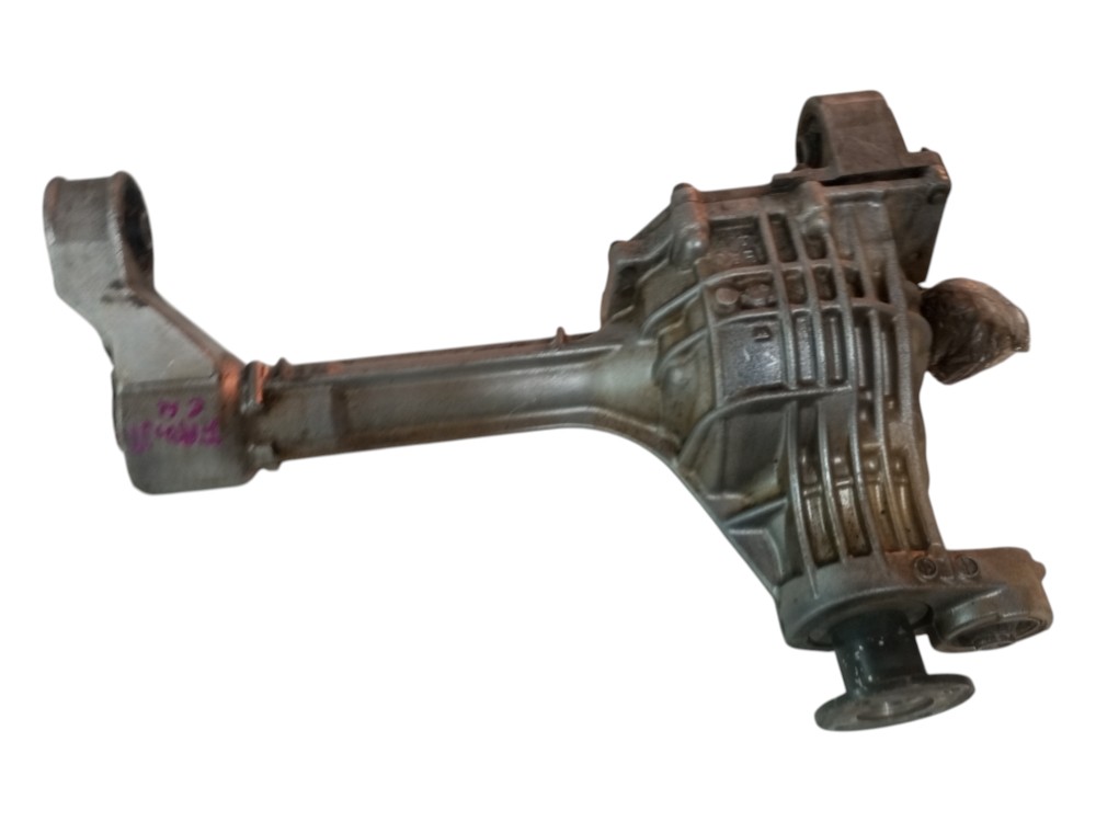 Diferencial Dianteiro Nissan Frontier 2.5 4×4 2008 2010 2013 4