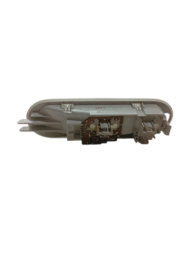 Luz Teto Cortesia Renault Logan 2008 2009 2010 2011 2012 5