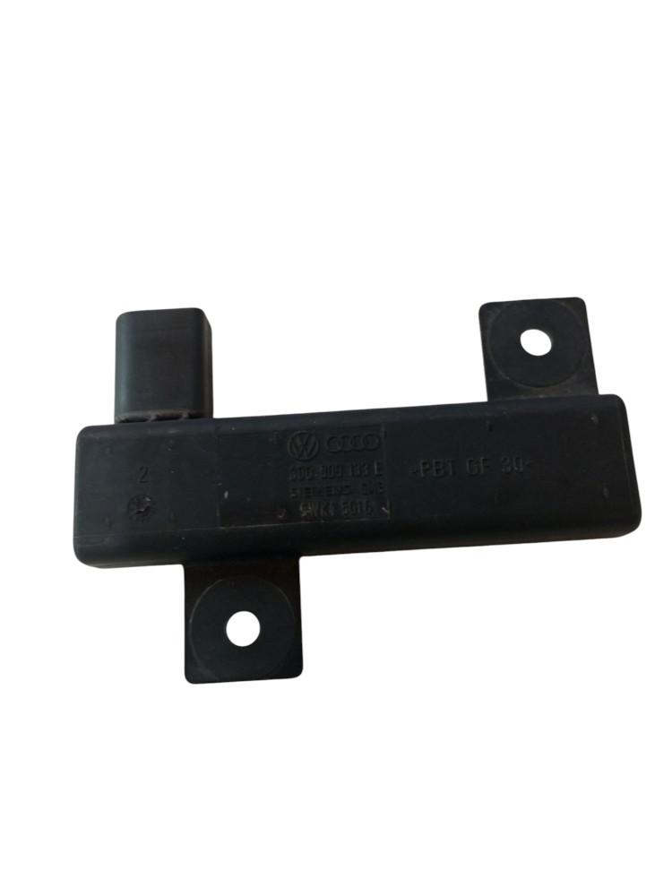 Modulo Keyless Porsche Cayenne Touareg 4.5 V8 2004 2005 2006 3