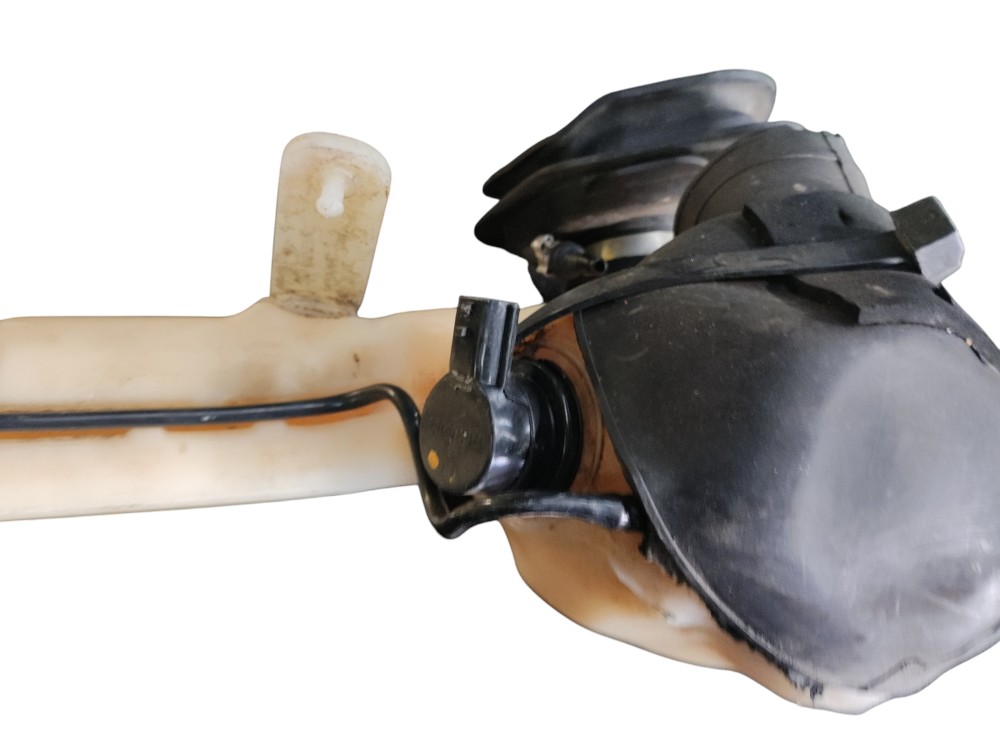 Reservatório Partida A Frio Gasolina Renault Fluence 2.0 16v 3