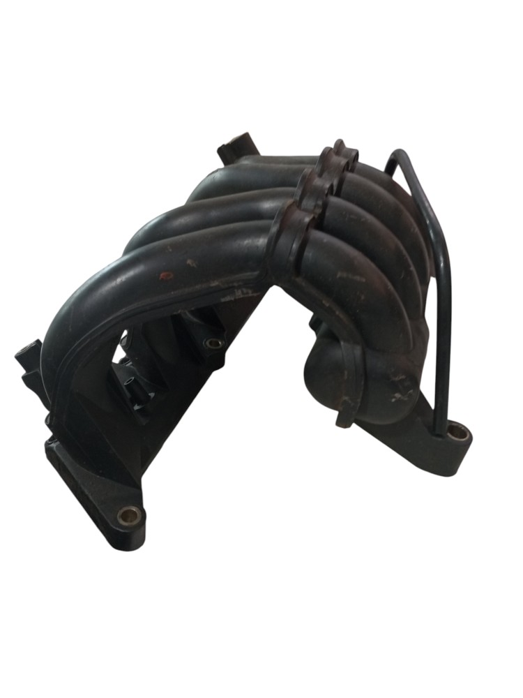 Coletor Admissao Ford Ka 1.0 Zetec 2000 2004 2006 2008 2010 6