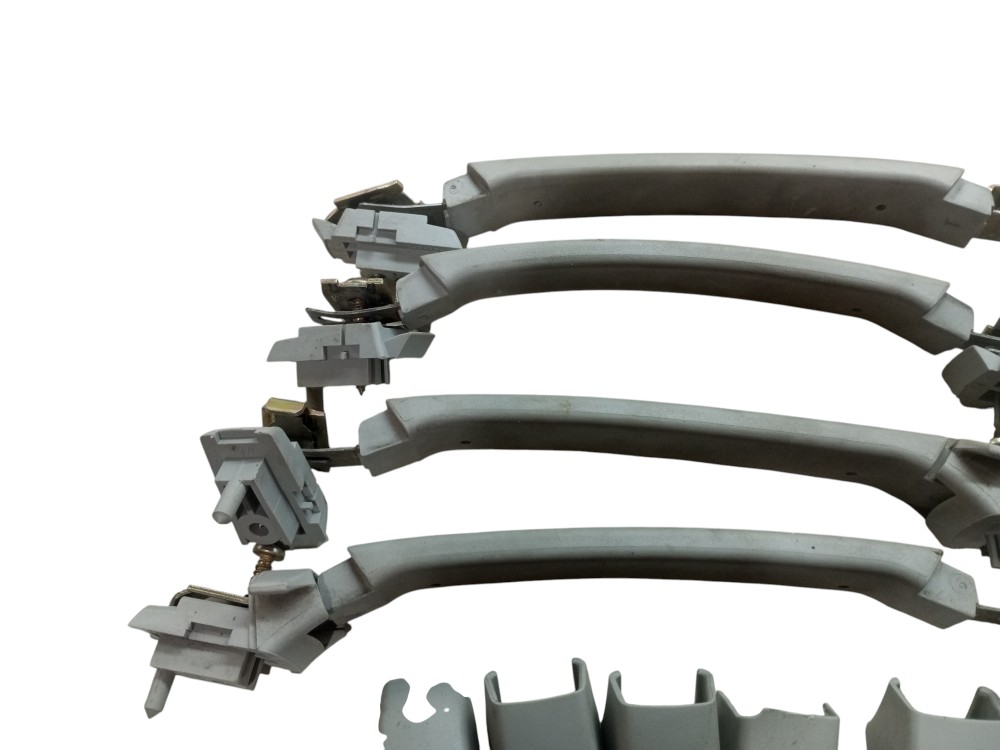 Alca teto bmw 330 IE46 99 2001 2003 2005 2006 Usado Jogo 4
