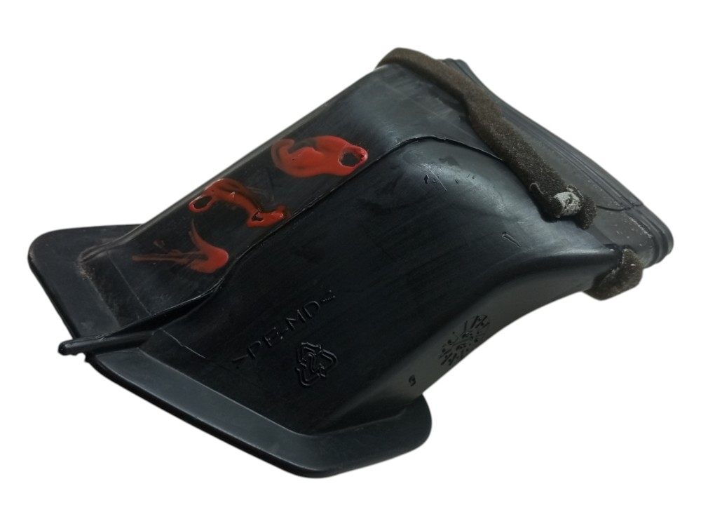 Encaixe Duto Ar C4 Picasso 2010 2012 2014 Usado Citroen 1