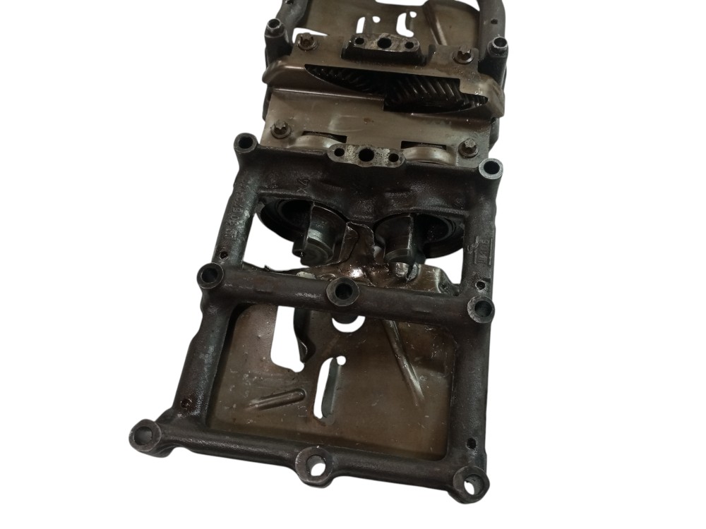 Carcaca Compensador Massa Vsctta 97 2000 2005 2.4 usado gm 2