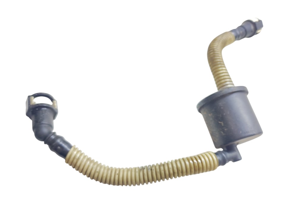 Cano Evaporador De Combustivel Ford Fusion Sel 2010 V6 Awd 3