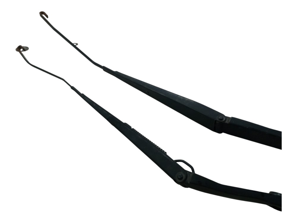 Braco Limpador Parabrisa Nissan Sentra 2007 2010 2013 Par 3