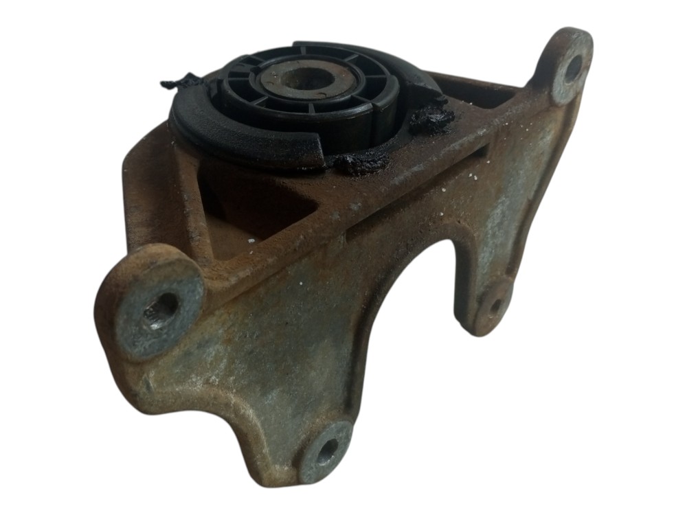 Suporte Coxim Motor Esquerdo Fiat Doblo 2002 2005 2008 2010 4